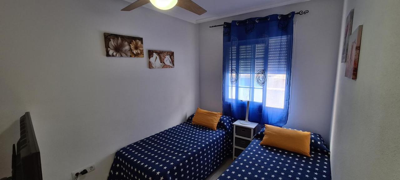 Chalet Francisco San Juan De Los Terreros Exterior photo